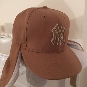 Yankee Hat